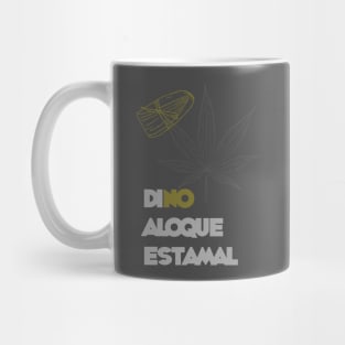 EstaMal Mug